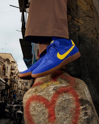 Кросівки Nike FIELD GENERAL - Офіційна Продукція