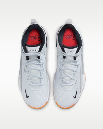 Кроссовки Nike Zoom Hyperset 2 - Официальная Продукция