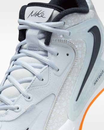 Кроссовки Nike Zoom Hyperset 2 - Официальная Продукция