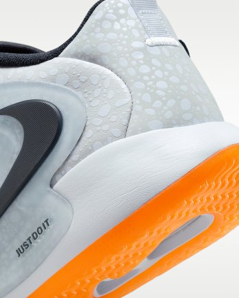 Кроссовки Nike Zoom Hyperset 2 - Официальная Продукция