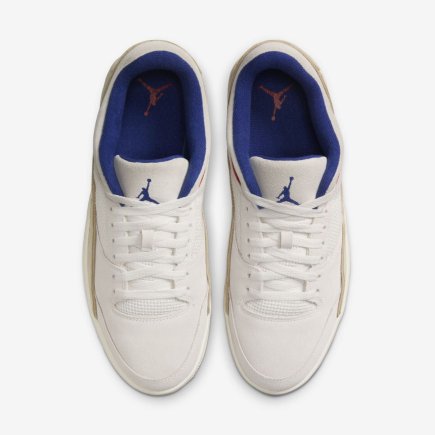 Кроссовки Nike Jordan Flight Court - Официальная Продукция