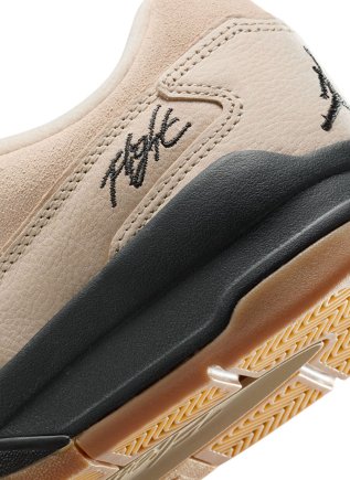 Кроссовки Nike Jordan Flight Court - Официальная Продукция