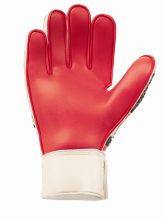 Вратарские перчатки Uhlsport ERGONOMIC SUPERSOFT SS13 100032901