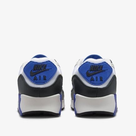 Кроссовки Nike Air Max 90 Prm - Официальная Продукция