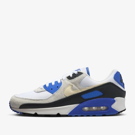Кроссовки Nike Air Max 90 Prm - Официальная Продукция