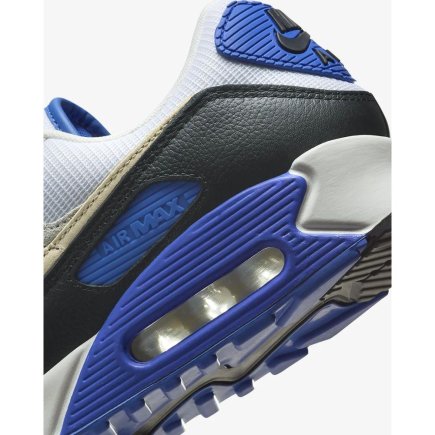 Кроссовки Nike Air Max 90 Prm - Официальная Продукция
