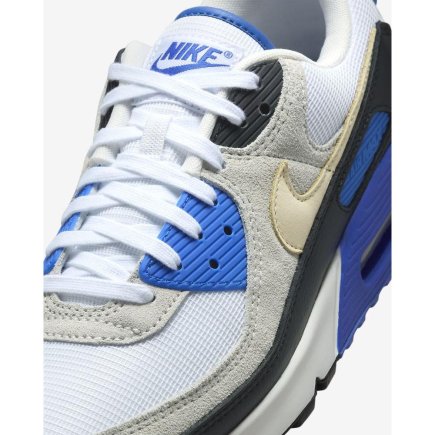 Кроссовки Nike Air Max 90 Prm - Официальная Продукция