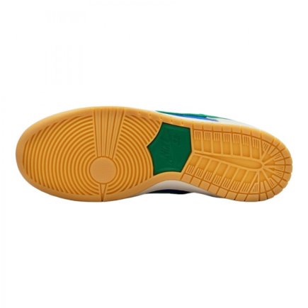 Кросівки Nike SBDunk Low Hyper Royal Malachite - Офіційна Продукція