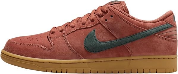Кроссовки Nike SB DULOW PRO - Официальная Продукция