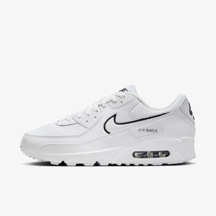 Кроссовки Nike Air Max 90 - Официальная Продукция