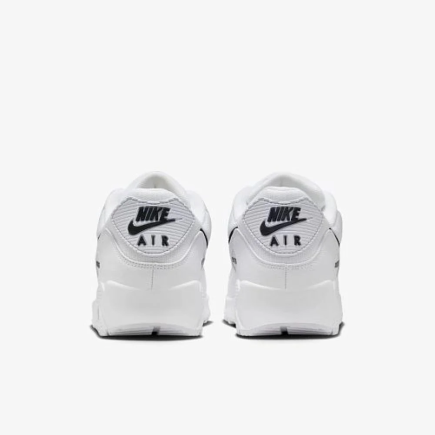 Кроссовки Nike Air Max 90 - Официальная Продукция