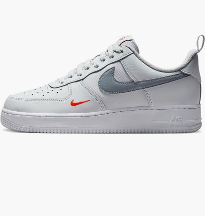 Кросівки Nike Air Force 1 Low - Офіційна Продукція