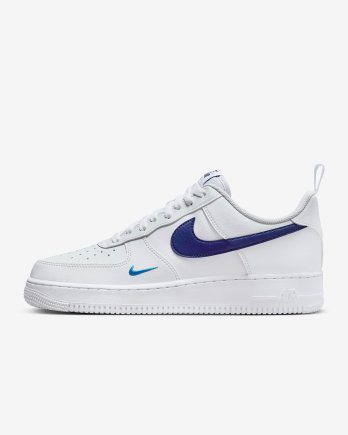 Кроссовки Nike Air Force 1'07 - Официальная Продукция
