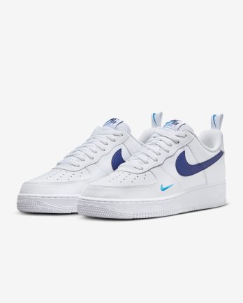 Кроссовки Nike Air Force 1'07 - Официальная Продукция