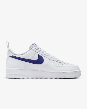 Кроссовки Nike Air Force 1'07 - Официальная Продукция