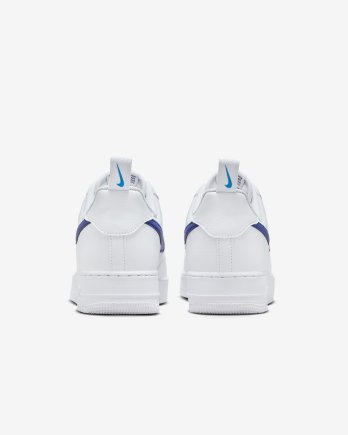 Кроссовки Nike Air Force 1'07 - Официальная Продукция