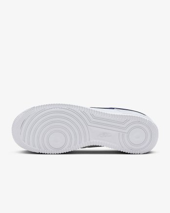 Кроссовки Nike Air Force 1'07 - Официальная Продукция