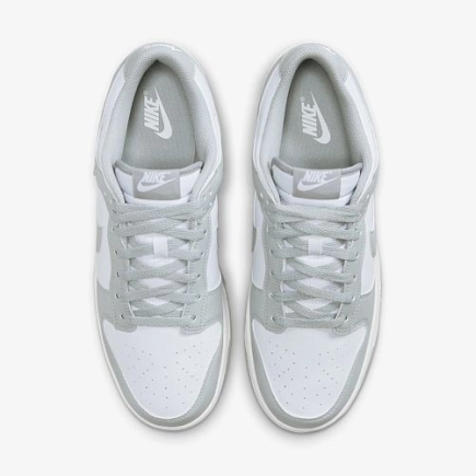 Кроссовки Nike Dunk Low RETRO - Официальная Продукция