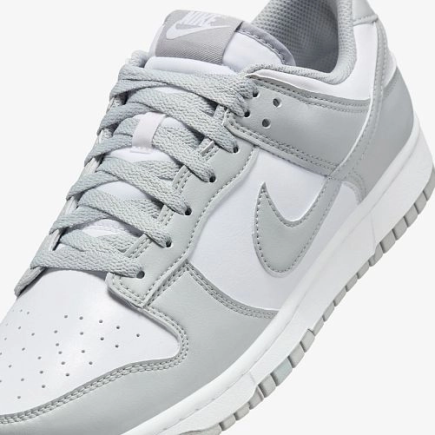 Кроссовки Nike Dunk Low RETRO - Официальная Продукция