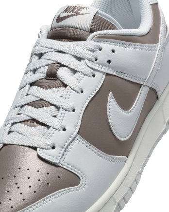 Кроссовки Nike Dunk Low Retro - Официальная Продукция