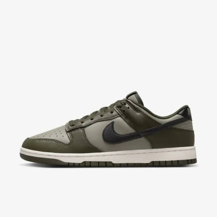 Кросівки Nike Dunk Low RETRO - Офіційна Продукція