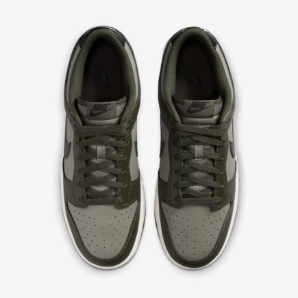 Кросівки Nike Dunk Low RETRO - Офіційна Продукція