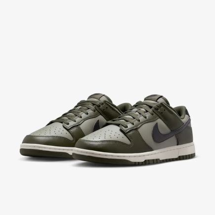 Кросівки Nike Dunk Low RETRO - Офіційна Продукція