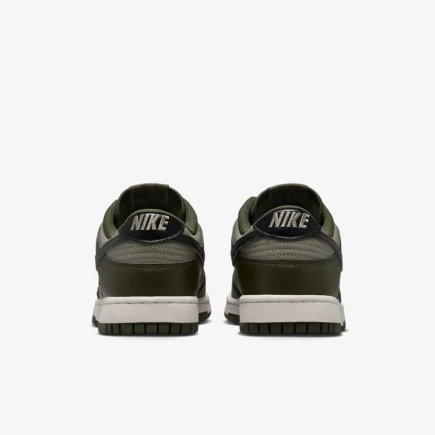 Кросівки Nike Dunk Low RETRO - Офіційна Продукція