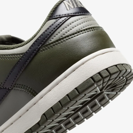 Кросівки Nike Dunk Low RETRO - Офіційна Продукція