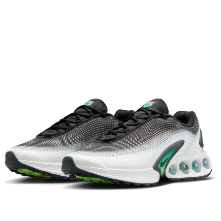 Кроссовки Nike Air Max DN - Официальная Продукция