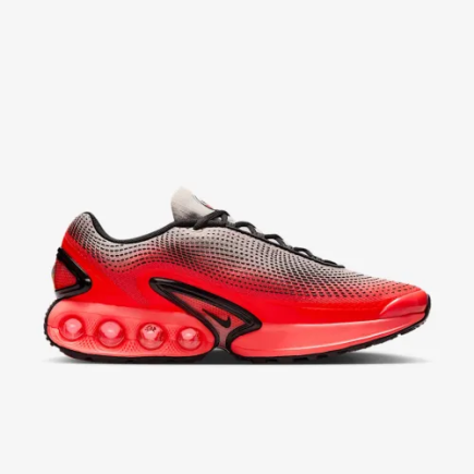 Кроссовки Nike Air Max DN SE - Официальная Продукция