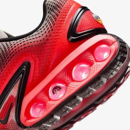 Кроссовки Nike Air Max DN SE - Официальная Продукция