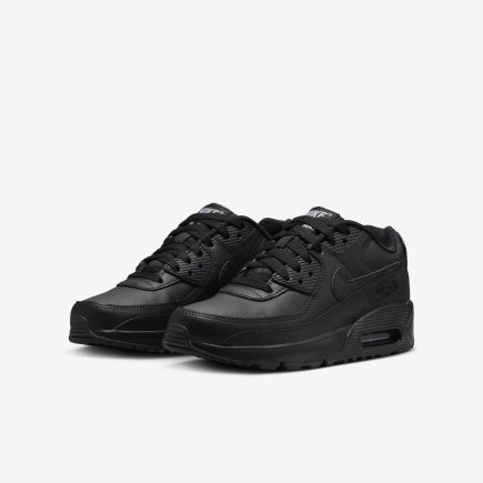 Кроссовки Nike Air Max 90 детские - Официальная Продукция