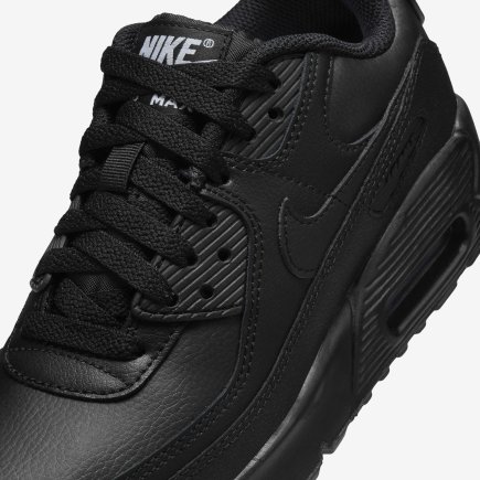 Кроссовки Nike Air Max 90 детские - Официальная Продукция