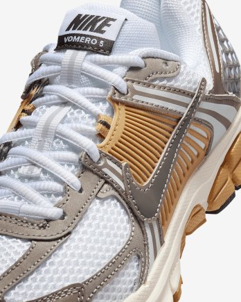 Кроссовки Nike VOMERO 5 (GS) детские - Официальная Продукция