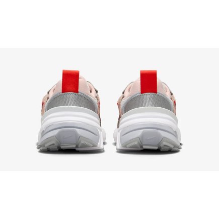 Кроссовки Nike V2K Run Beige/White - Официальная Продукция