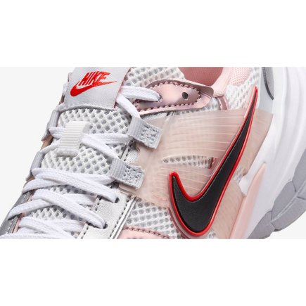 Кроссовки Nike V2K Run Beige/White - Официальная Продукция