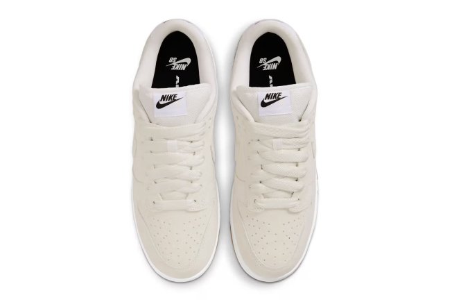 Кроссовки Nike SBDunk Low PRO B - Официальная Продукция