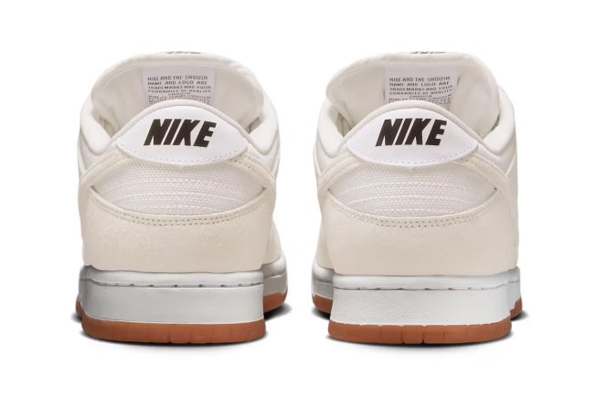 Кроссовки Nike SBDunk Low PRO B - Официальная Продукция