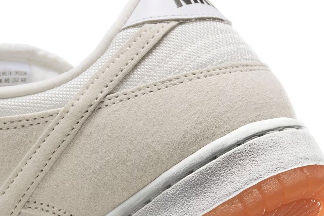 Кроссовки Nike SBDunk Low PRO B - Официальная Продукция