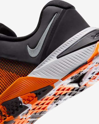 Кроссовки Nike M METCON 10 - Официальная Продукция