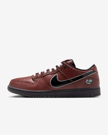Кроссовки Nike SBDunk Low PRO QS - Официальная Продукция