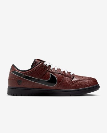 Кроссовки Nike SBDunk Low PRO QS - Официальная Продукция