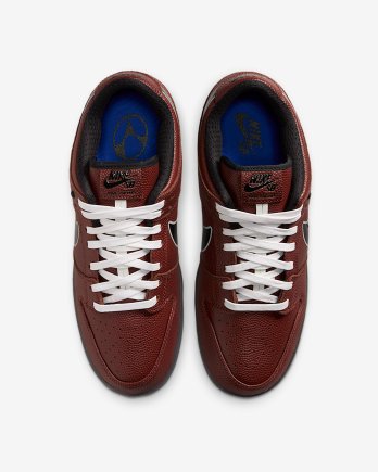 Кроссовки Nike SBDunk Low PRO QS - Официальная Продукция