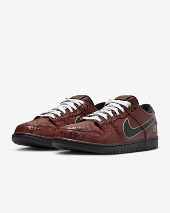 Кроссовки Nike SBDunk Low PRO QS - Официальная Продукция