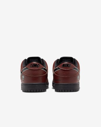 Кроссовки Nike SBDunk Low PRO QS - Официальная Продукция