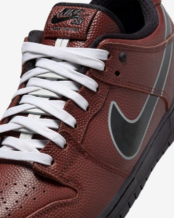 Кроссовки Nike SBDunk Low PRO QS - Официальная Продукция