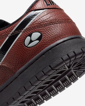 Кроссовки Nike SBDunk Low PRO QS - Официальная Продукция