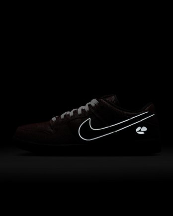 Кроссовки Nike SBDunk Low PRO QS - Официальная Продукция