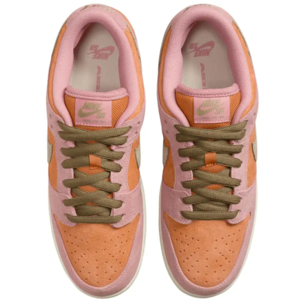 Кроссовки Nike SBDunk Low - Официальная Продукция